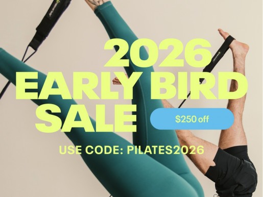 APPI Pilates Instructor Certification